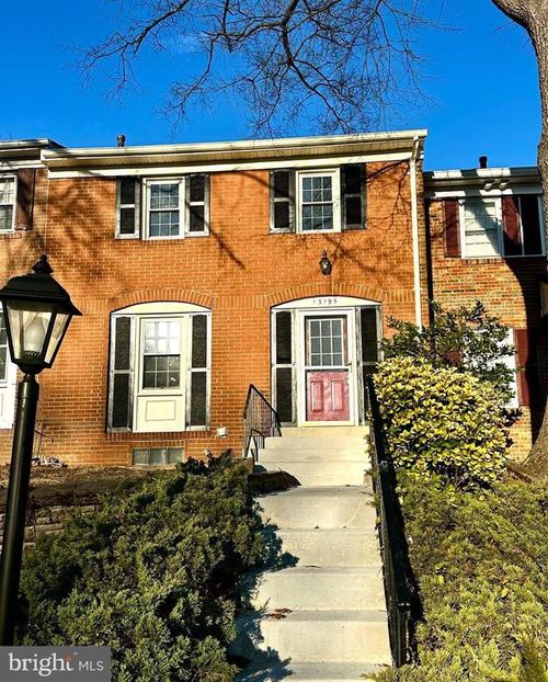 13195 Putnam Cir, Woodbridge, VA, 22191-1028 | Card Image