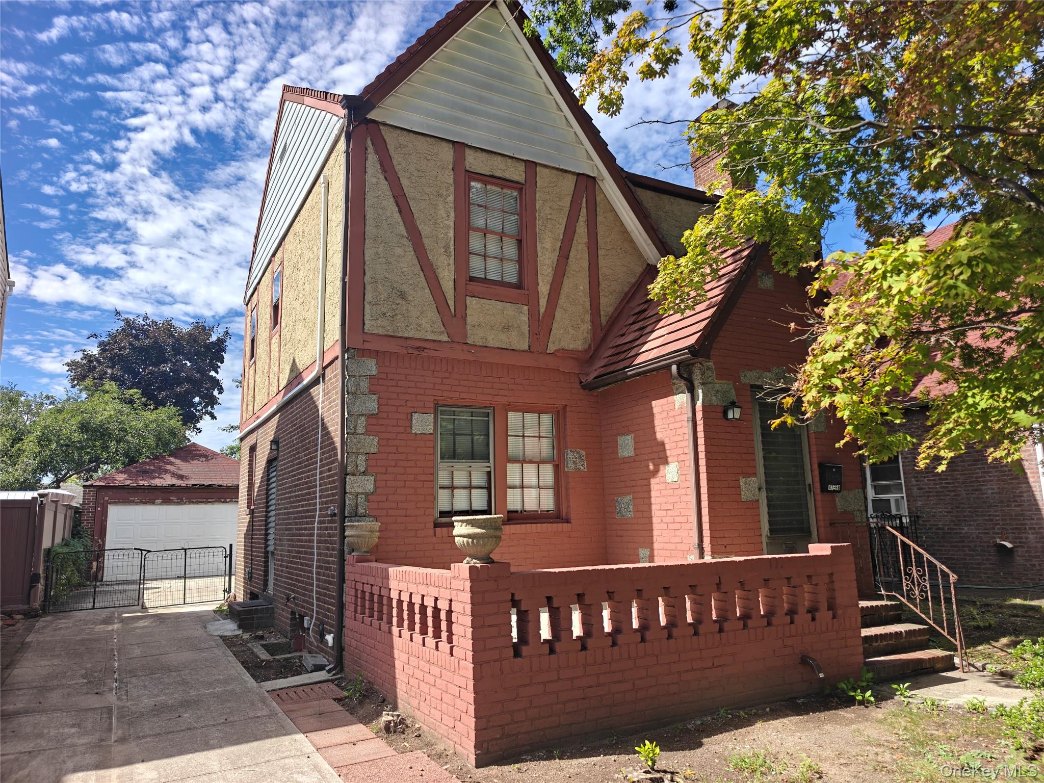 Residential Lease in New York