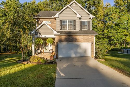 134 Royal Dr, Williamston, SC, 29697-2045 | Card Image