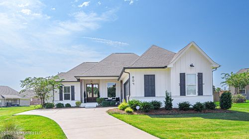 607 Ashby Ridge Cove, Canton, MS, 39046 | Card Image