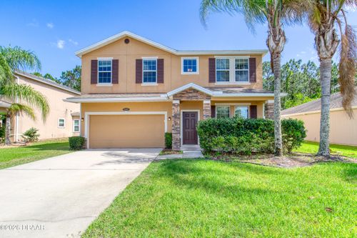 5266 Plantation Home Way, PORT ORANGE, FL, 32128-7546 | Card Image
