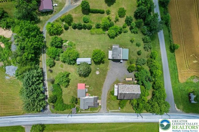7590 Pohopoco Dr, House other with 3 bedrooms, 2 bathrooms and null parking in Kunkletown PA | Image 24