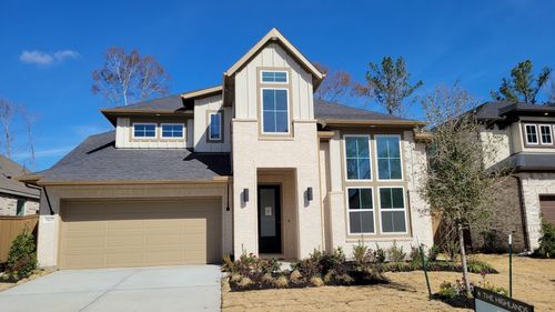 9437 Pacific Crest Ct, Humble, TX, 77346 | Card Image