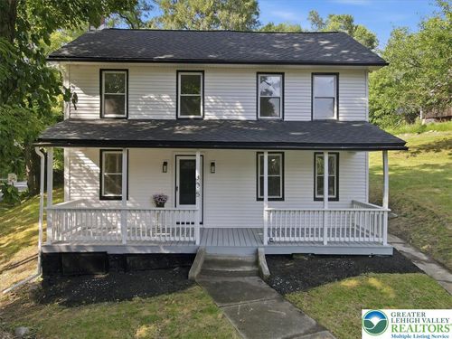 805 N Main Street, Bangor Boro, PA, 08013 | Card Image
