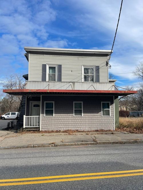 275 Front St, Manchester, NH, 03102-2608 | Card Image