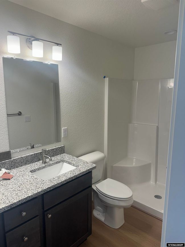 4782 Buffalo Meadows Way, House other with 3 bedrooms, 2 bathrooms and null parking in Mills WY | Image 4