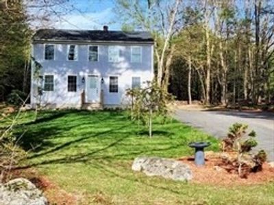 45 Geordie Lane, House other with 3 bedrooms, 1 bathrooms and 8 parking in Hubbardston MA | Image 1