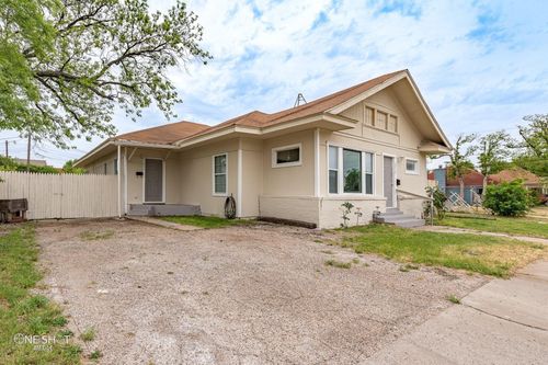 1711 N 3rd St, Abilene, TX, 79603-7404 | Card Image