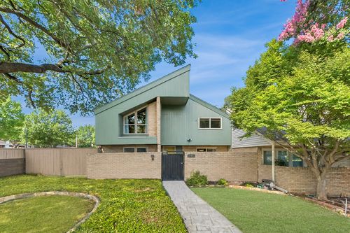 10401 Shadow Bend Dr, Dallas, TX, 75230-4265 | Card Image