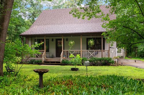 N4042 Brown Deer Drive, Decatur, WI, 53520 | Card Image