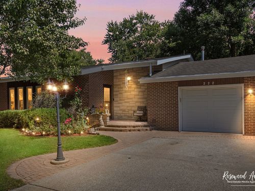 222 Cherry Ln, Momence, IL, 60954-1030 | Card Image