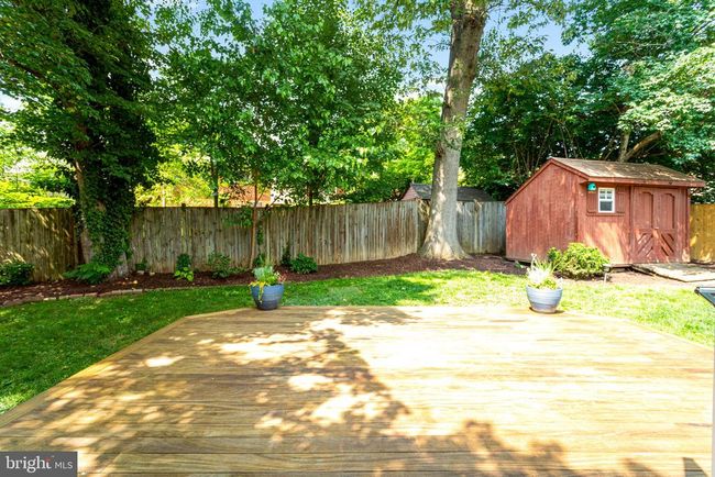 3603 Astoria Rd, House other with 4 bedrooms, 3 bathrooms and null parking in KENSINGTON MD | Image 27