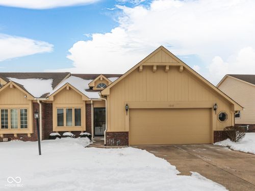 1045 Peppermill Run, Greenwood, IN, 46143-9053 | Card Image