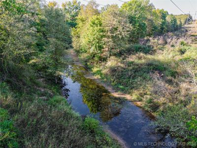 36168 W 241st Street S, Home with 0 bedrooms, 0 bathrooms and null parking in Bristow OK | Image 1