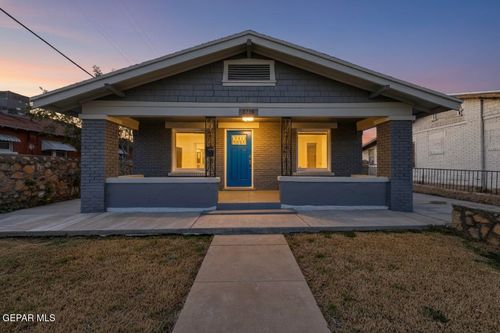 3208 Tularosa Ave, El Paso, TX, 79903-4206 | Card Image