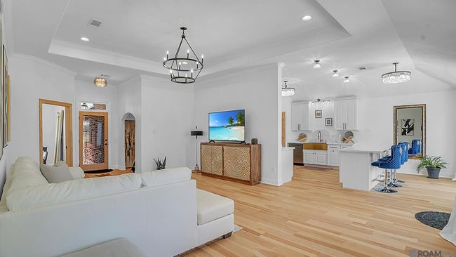 80 Derek Ln, House other with 3 bedrooms, 2 bathrooms and 4 parking in La Place LA | Image 9