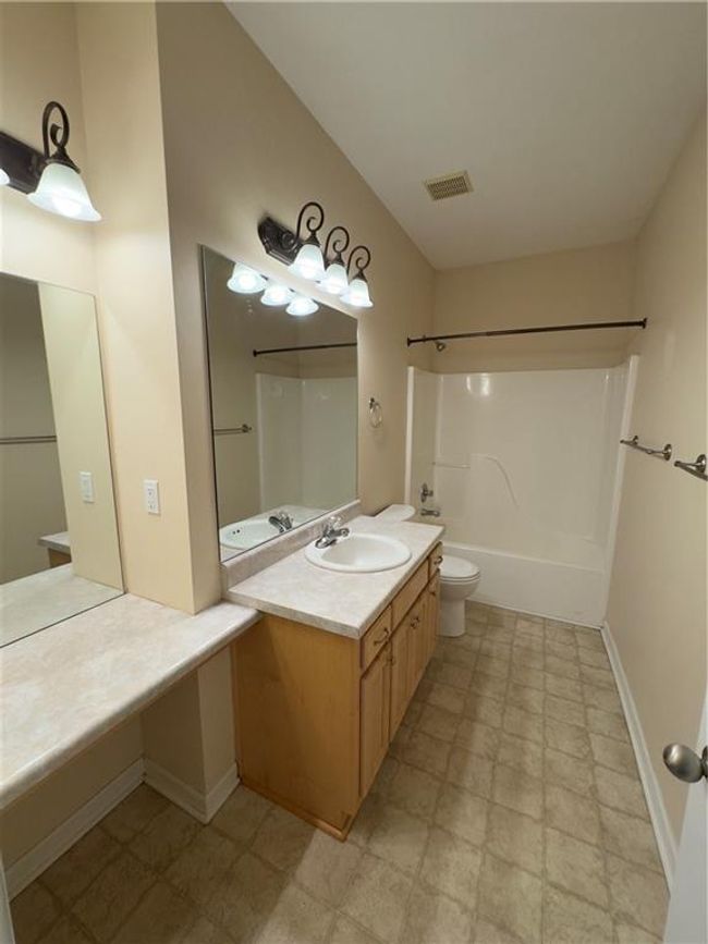 118 Pointe Cir, Townhouse with 2 bedrooms, 3 bathrooms and null parking in Dahlonega GA | Image 13