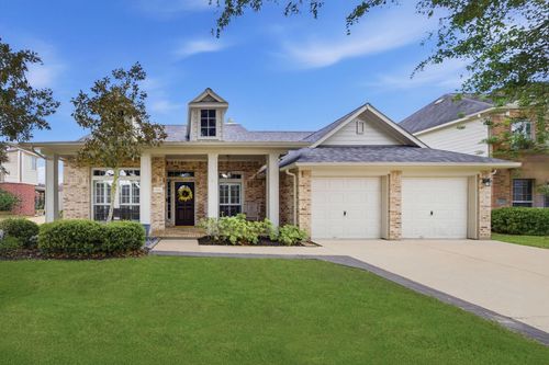 3226 Benrus Ct, Pearland, TX, 77584-9053 | Card Image