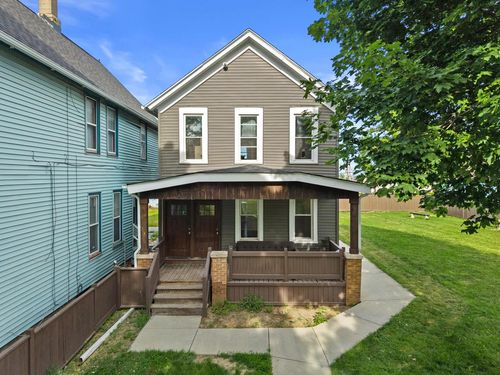 448-446 N 28th Street, Milwaukee, WI, 53208 | Card Image