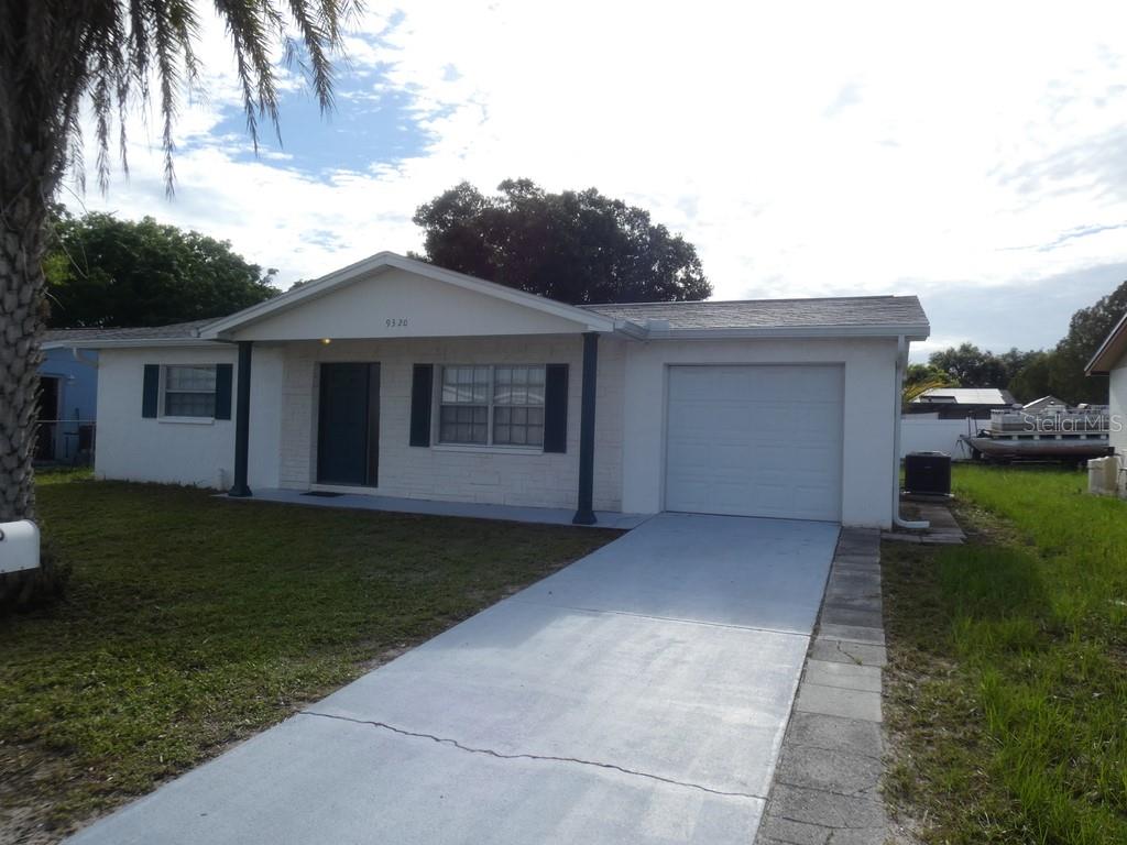 Barrington Ln, Port Richey, FL 34668