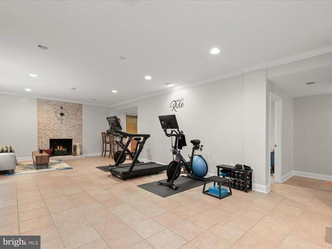 5135 Yuma St Nw, House other with 4 bedrooms, 6 bathrooms and null parking in WASHINGTON DC | Image 47