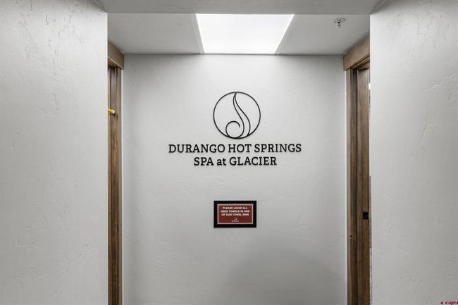 331 - 314 N Tamarron Dr, Condo with 0 bedrooms, 1 bathrooms and null parking in Durango CO | Image 25