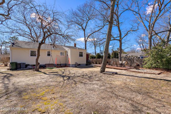 412 Prospect Ave, House other with 3 bedrooms, 2 bathrooms and null parking in Pine Beach NJ | Image 46