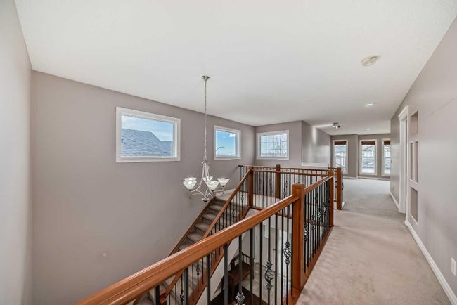 95 Kincora Drive Nw, Home with 4 bedrooms, 3 bathrooms and 4 parking in Calgary AB | Image 21