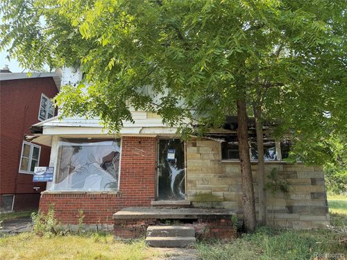 11975 Hamburg Street, Detroit, MI, 48205 | Card Image