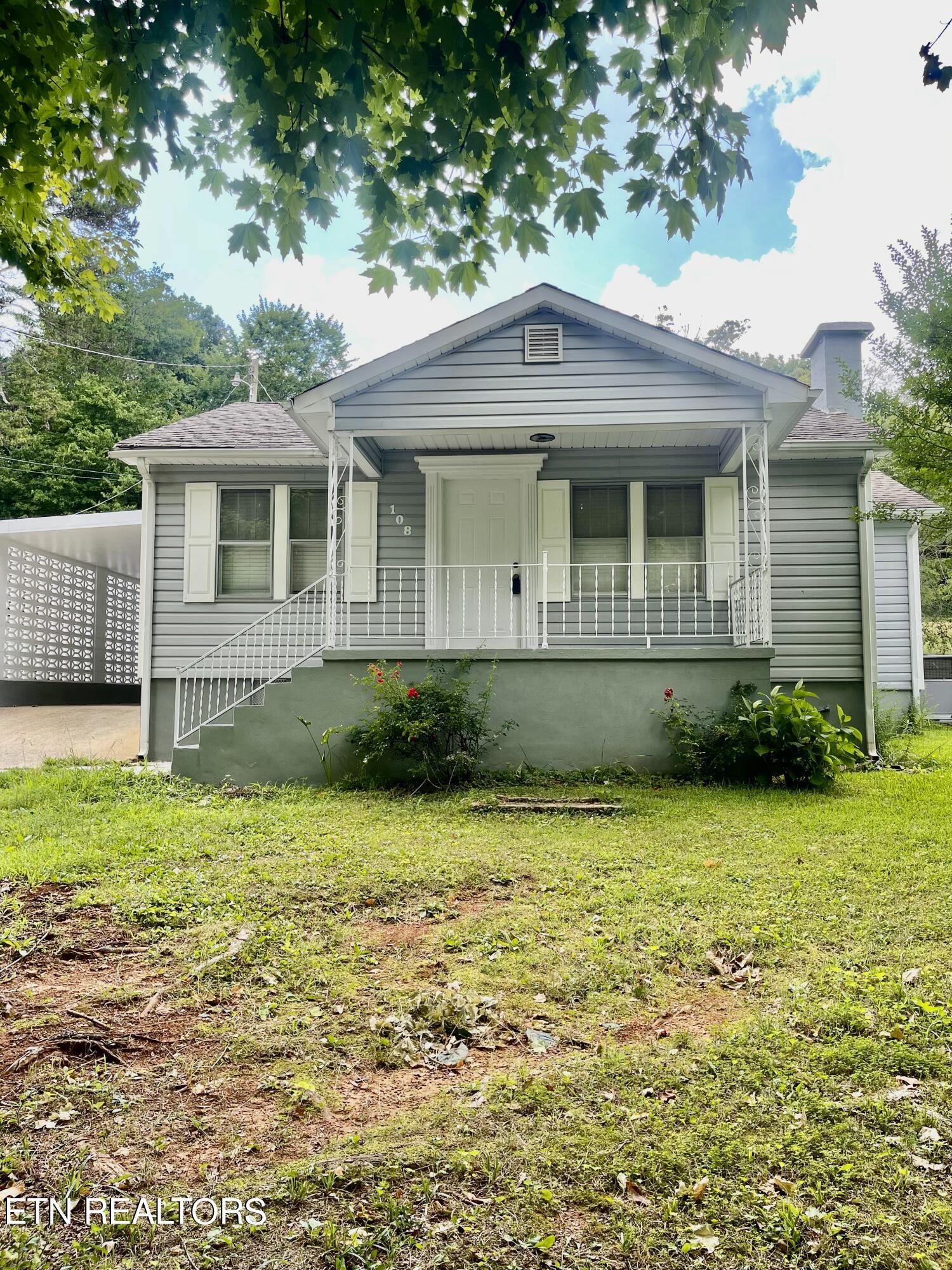 Alford St, Athens, TN 37303 #1