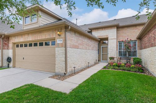 9718 Catalina Leaf Ln, Spring, TX, 77379-7756 | Card Image
