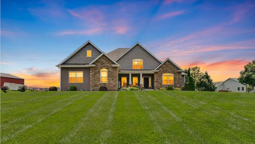 801 Trailblazer Lane, Monticello, IL, 61856 | Card Image