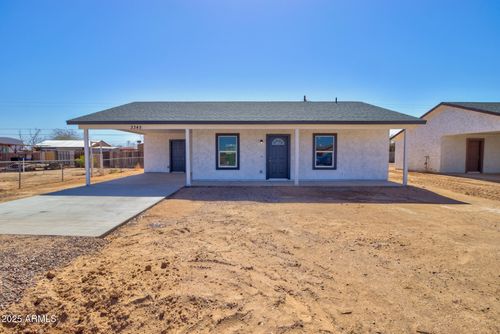 3345 W Tollan Dr, Eloy, AZ, 85131-9667 | Card Image