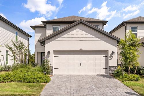 7736 Somersworth Dr, KISSIMMEE, FL, 34747-3399 | Card Image