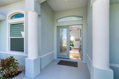 180 Rotonda Boulevard N, House other with 3 bedrooms, 2 bathrooms and null parking in Rotonda West FL | Image 3