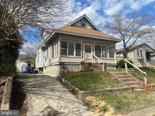 207 S Grove Ave, National Park, NJ, 08063-1523 | Card Image