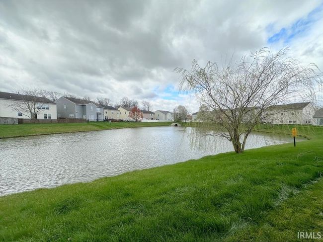 12851 Freedom Dr, House other with 4 bedrooms, 3 bathrooms and null parking in Fishers IN | Image 33