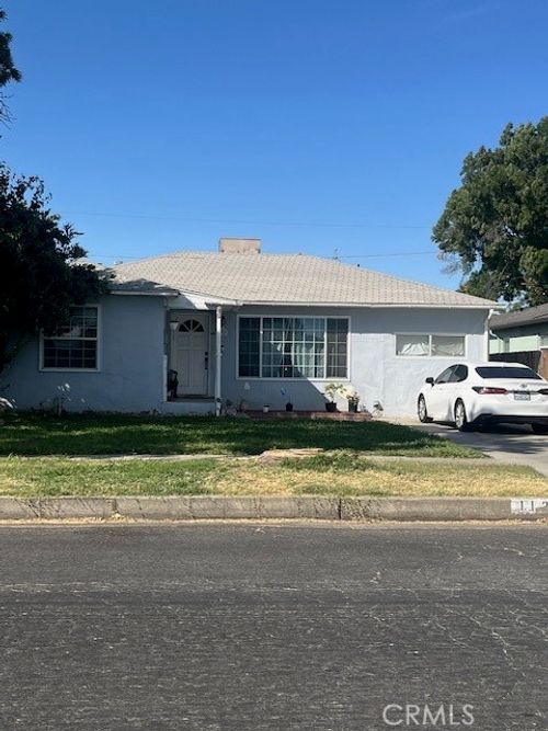 1127 W 23rd St, Merced, CA, 95340 | Card Image