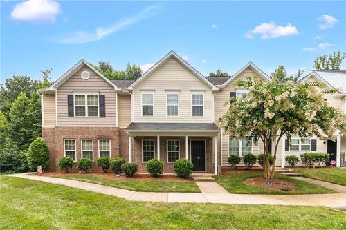 103 Swan Haven Ln, Greensboro, NC, 27405-6946 | Card Image