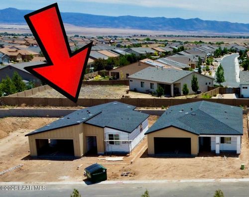 5241 N Woodsworth Way, Prescott Valley, AZ, 86314 | Card Image