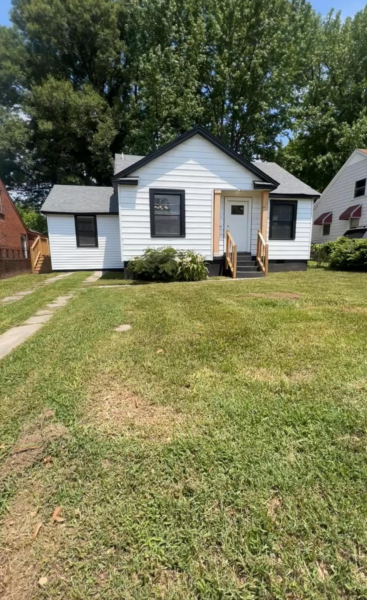 Gage Ave, Memphis, TN 38106