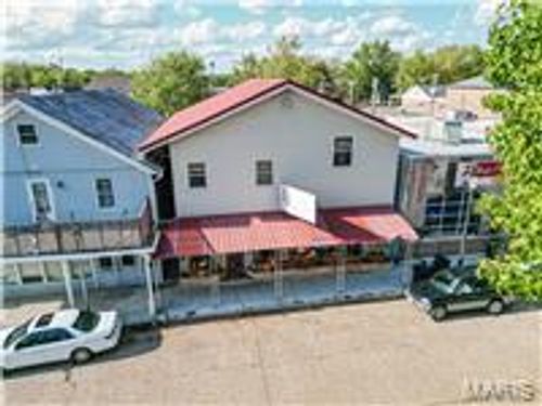 107 E Springfield St, Saint James, MO, 65559-1646 | Card Image