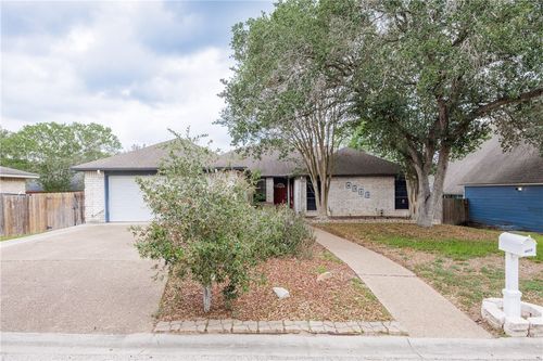 4313 Wolf Creek Ct, Corpus Christi, TX, 78410-5638 | Card Image