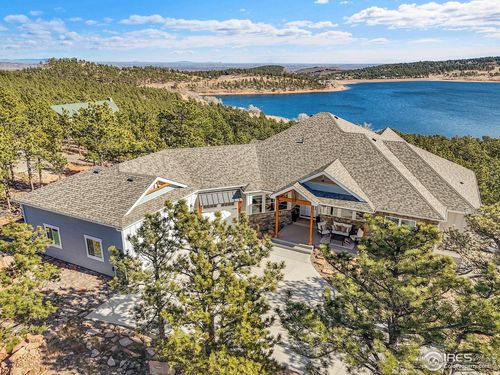 4163 Rainbow View Ln, Loveland, CO, 80537-8348 | Card Image