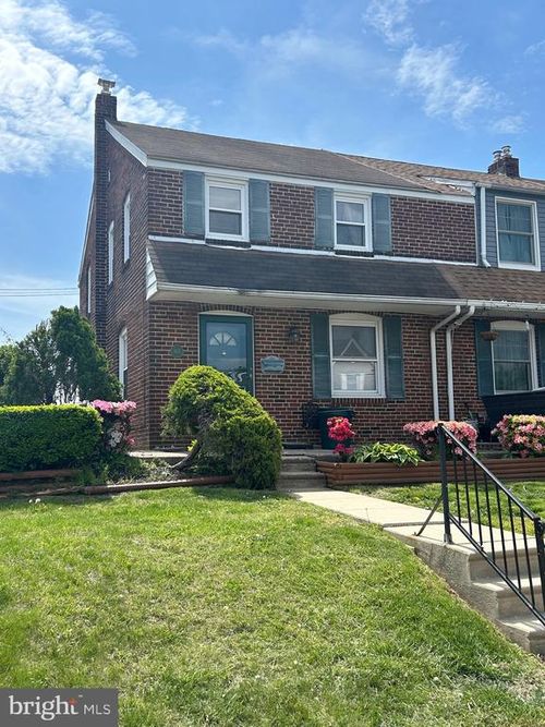 607 Braxton Rd, RIDLEY PARK, PA, 19078-1302 | Card Image