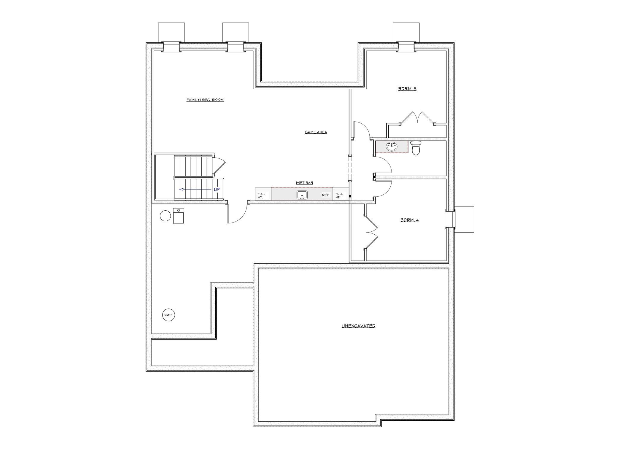 Residential in Rochester 3