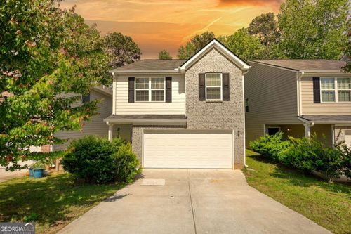 11224 Aliyah Dr, Hampton, GA, 30228-4036 | Card Image