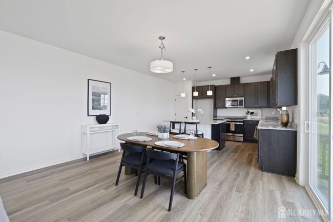 45 E Verbena Lane, House other with 3 bedrooms, 3 bathrooms and null parking in Old Bridge NJ | Image 11