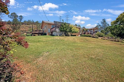 2580 Sunny Hill Road, Rescue, CA, 95672 | Card Image