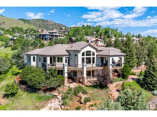16134 Sandstone Dr, Morrison, CO, 80465 | Card Image